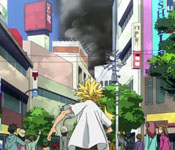 all might normal form